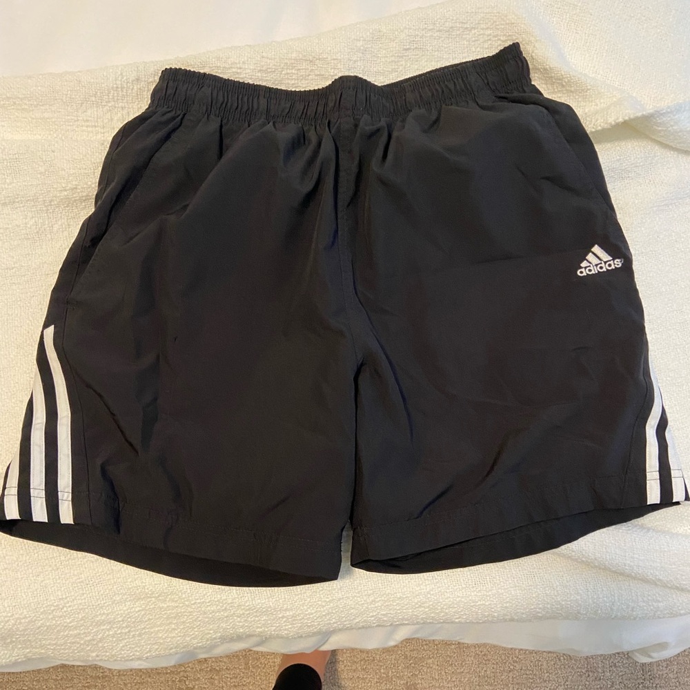 ADIDAS SOCCER SHORTS